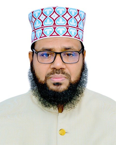 Mohiudin Khan Faruqi