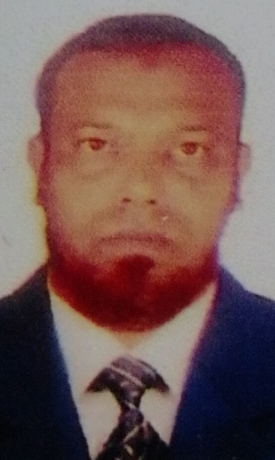 Sharif Md. Sajjad Ho