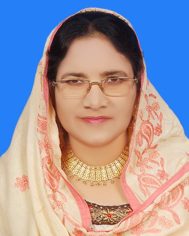 Mst. Kahairun Nahar
