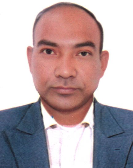 Mosarraf Hossain Bhy