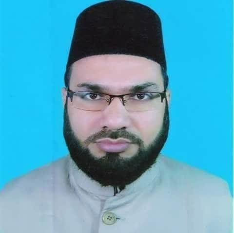 S M Khorshed Ullah r