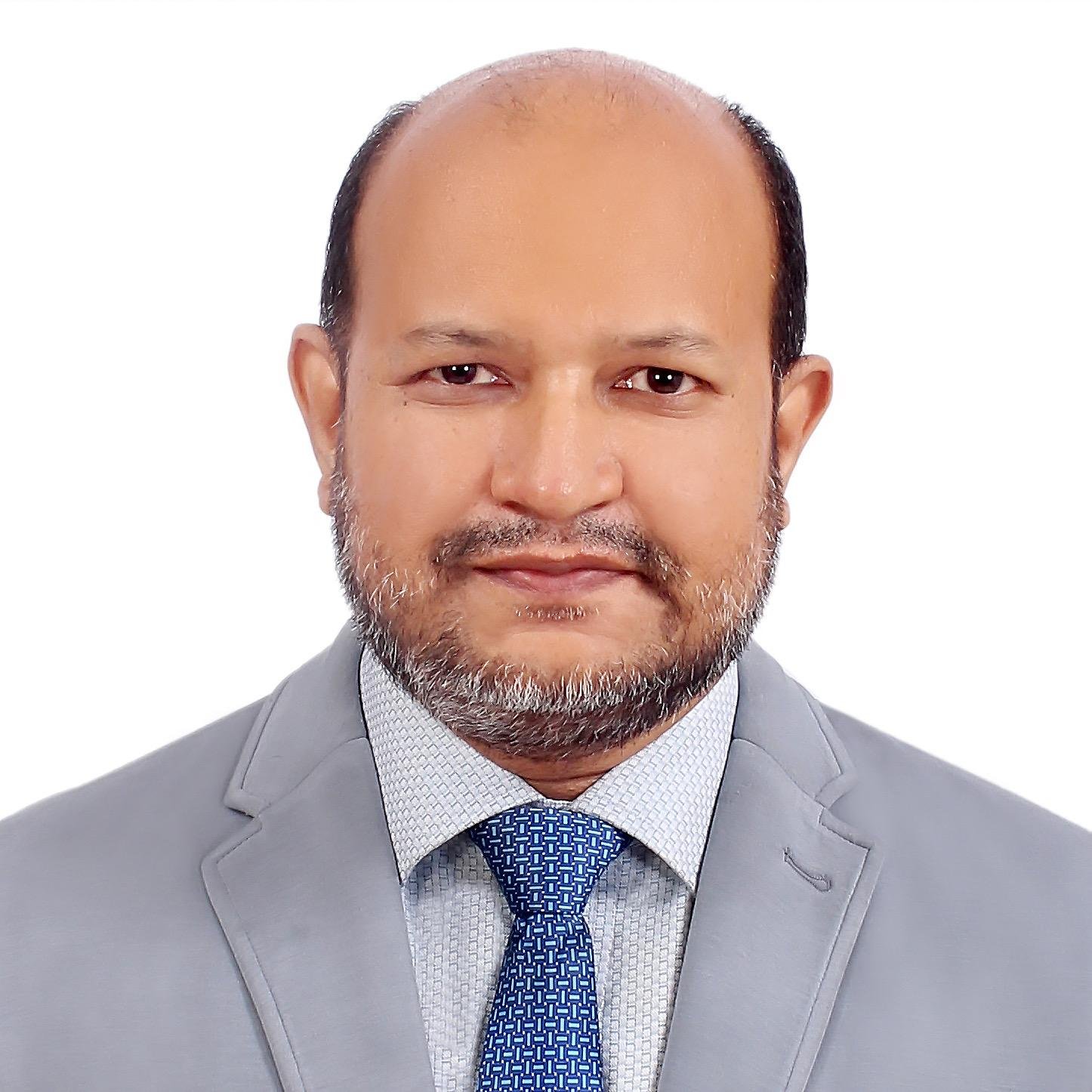 MD ZAFAR ULLAH