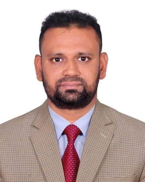 MD ABUL BASAR MAJUMDER