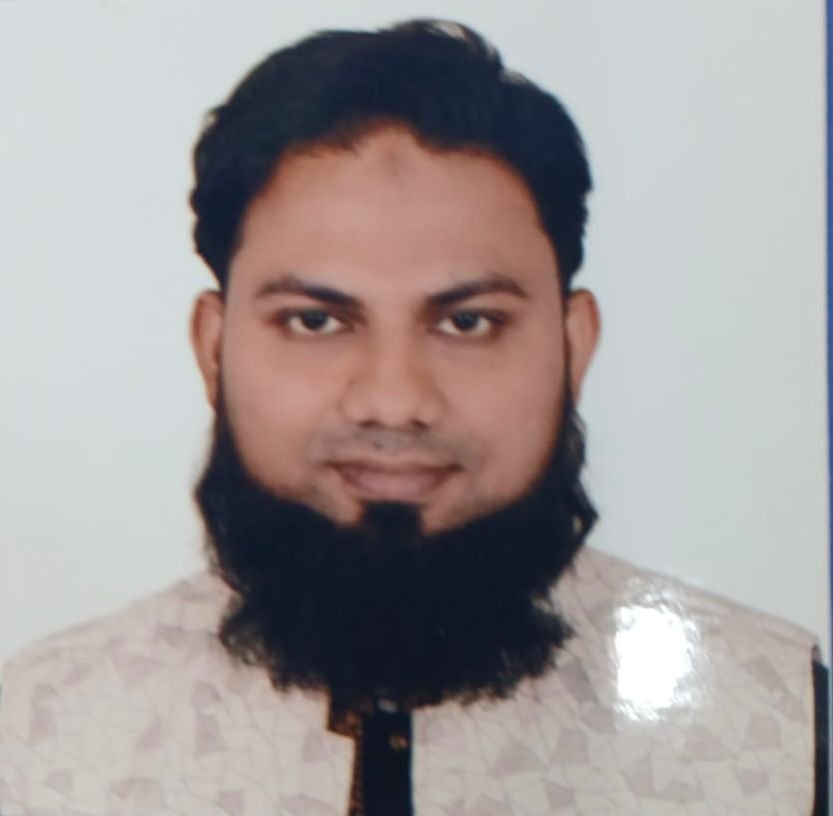 Ahmed Sahadat
