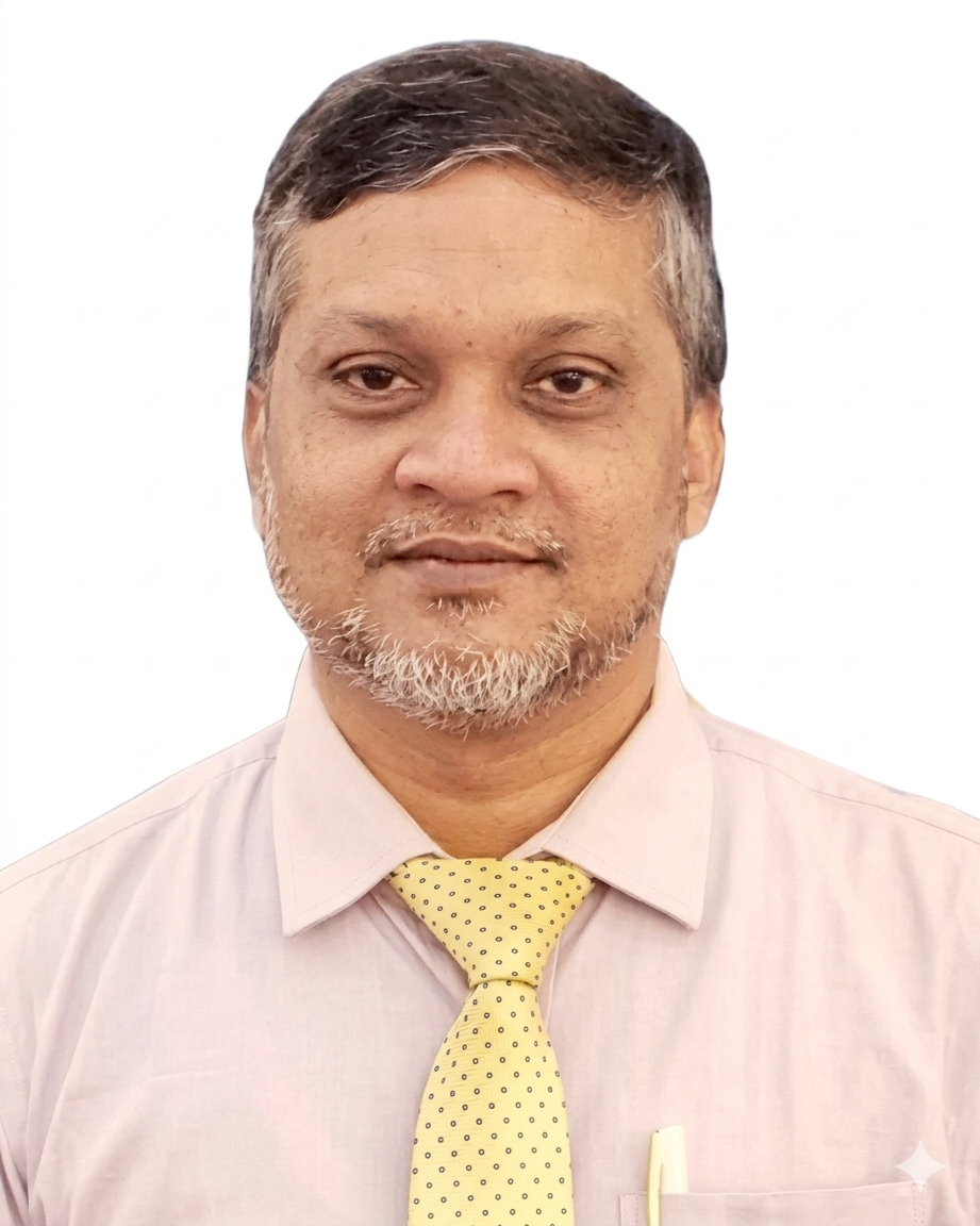 Md Hossain Ahmad