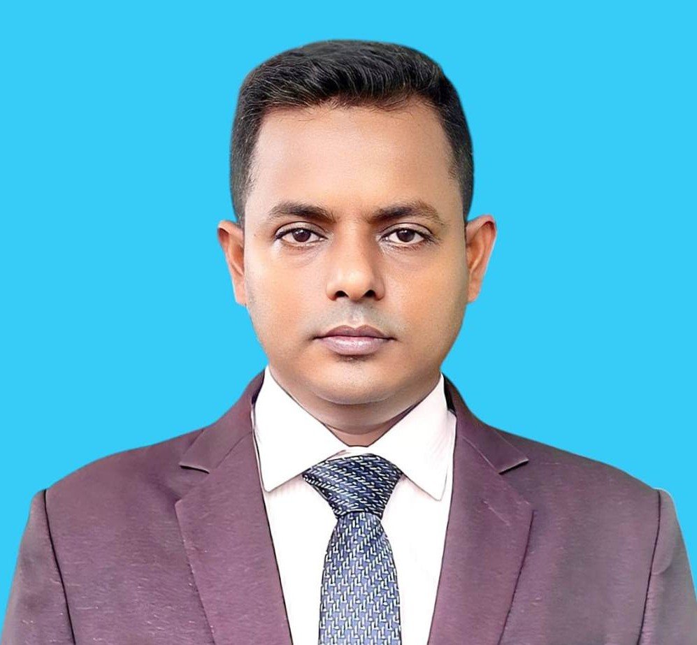 Md.Faizul Bari Rubel