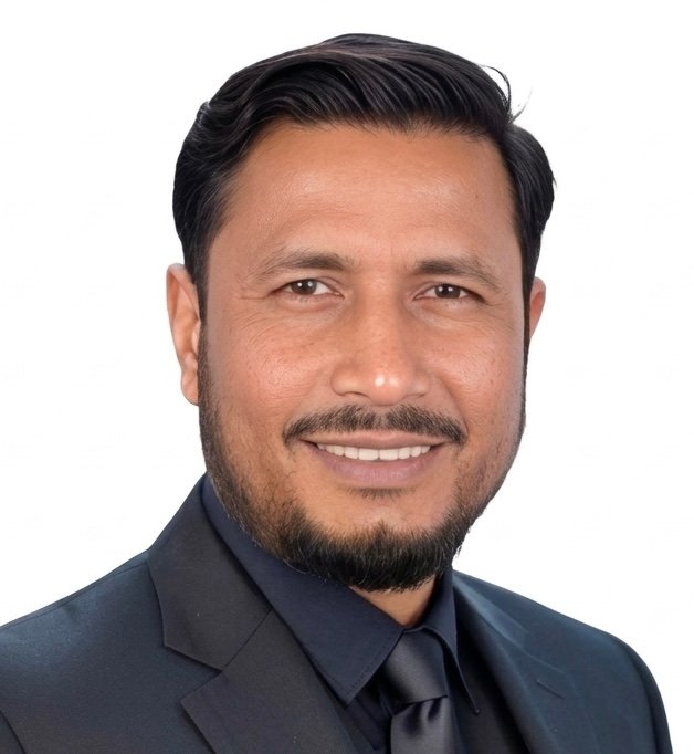 Dr. SM SARWAR