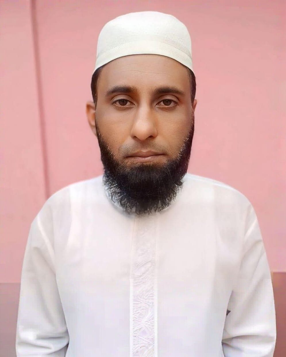 G M MAHFUZUR RAHMAN