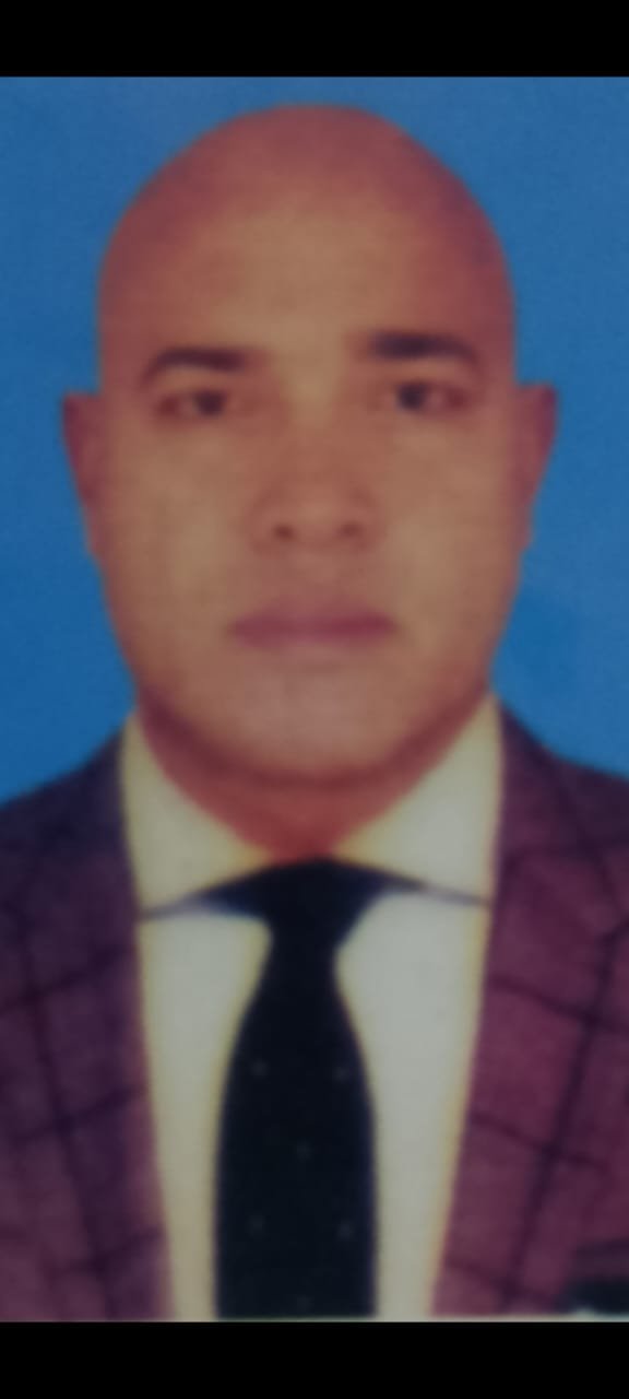 Md. Rezaul  Karim