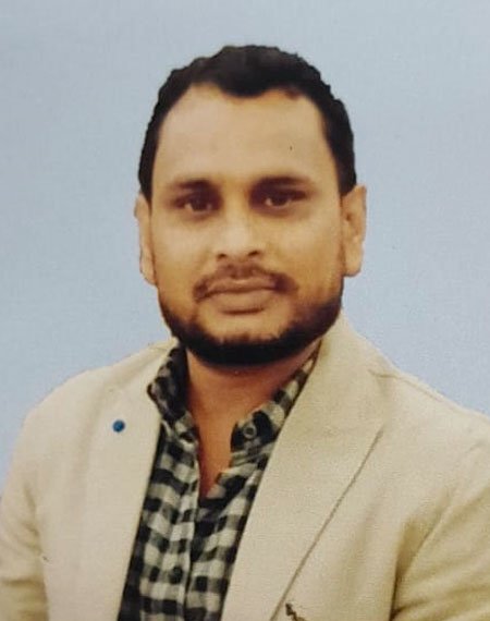 MOHAMMAD KAWSAR ALI