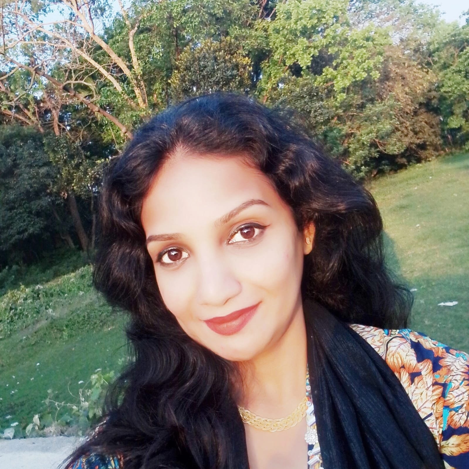 Nusrat Binty Shahid