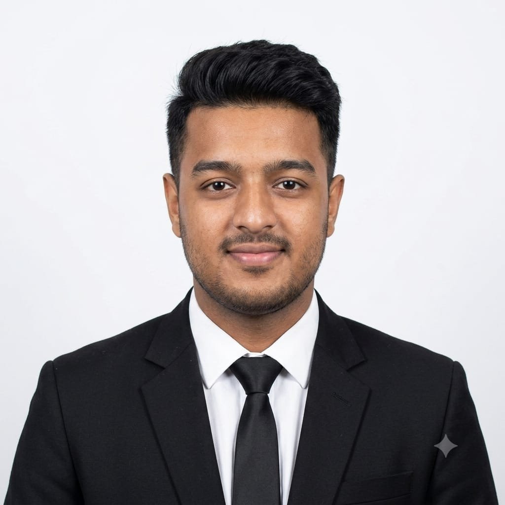 Anamul Hasan Rana