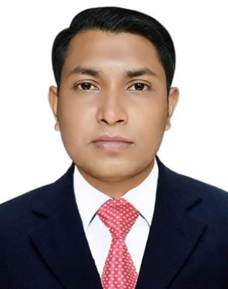 Md Rezaul Karim