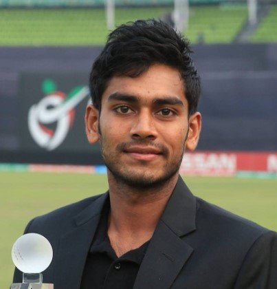 Mohsin
