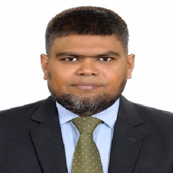 Muhammad Manjur Hussain