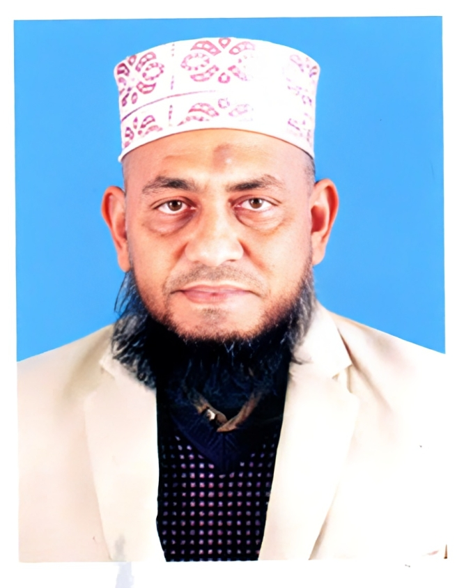 Md. Sha Alam