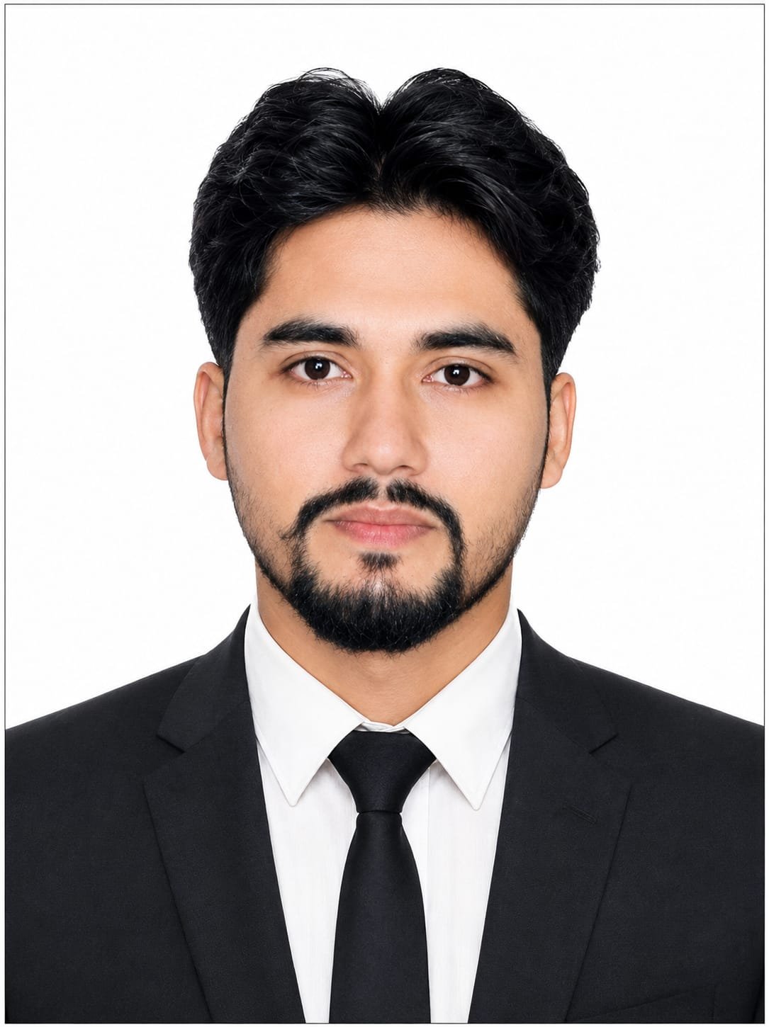 Shakhawat Hossain