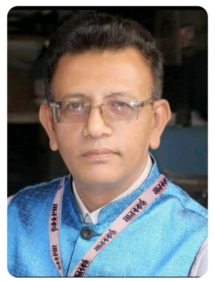 Ripon Mojumder
