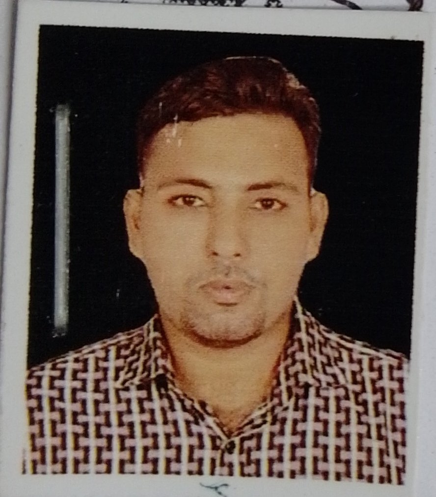 Syed Rakibul Islam