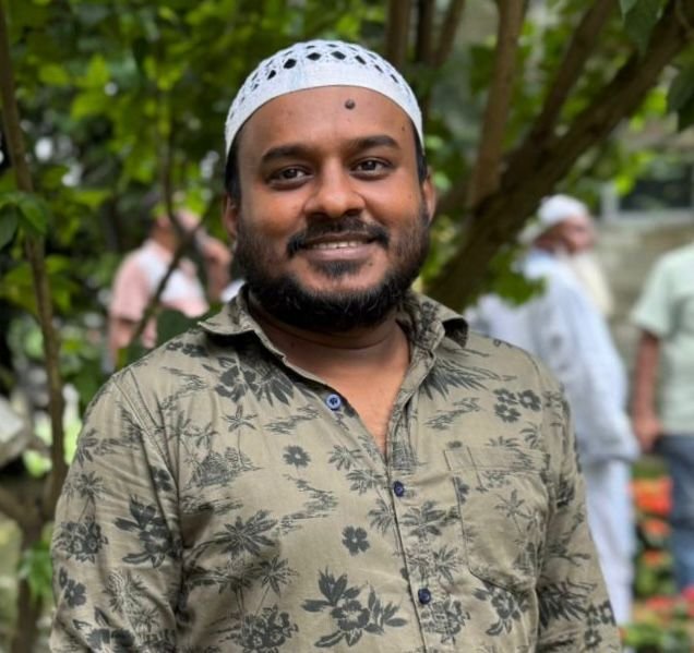 Kawser Bhiyan