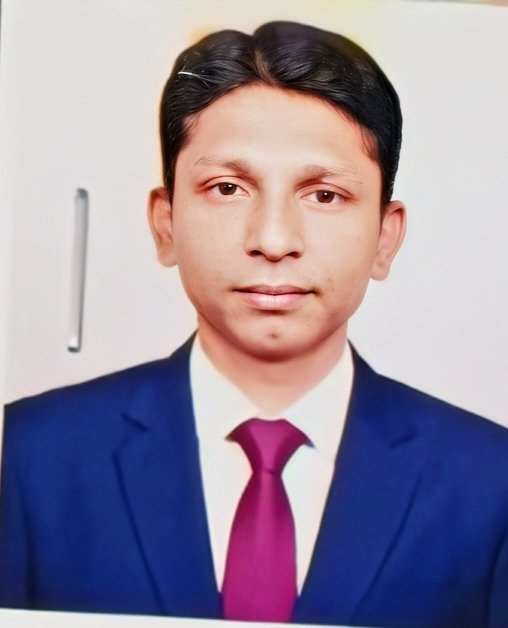Md. Faruk Hossain