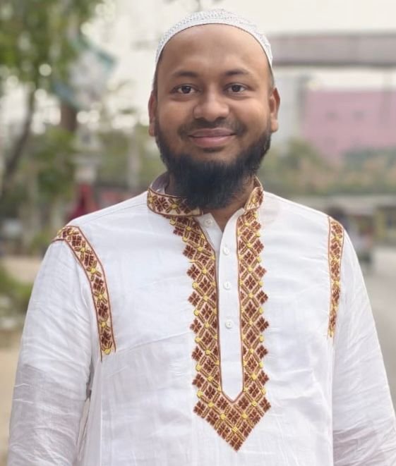 MD AREFUL ISLAM