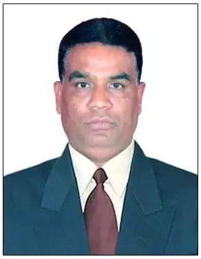 Md. Jamal Khalashi