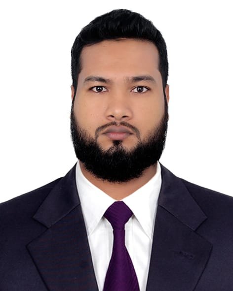 Md Saiful Islam