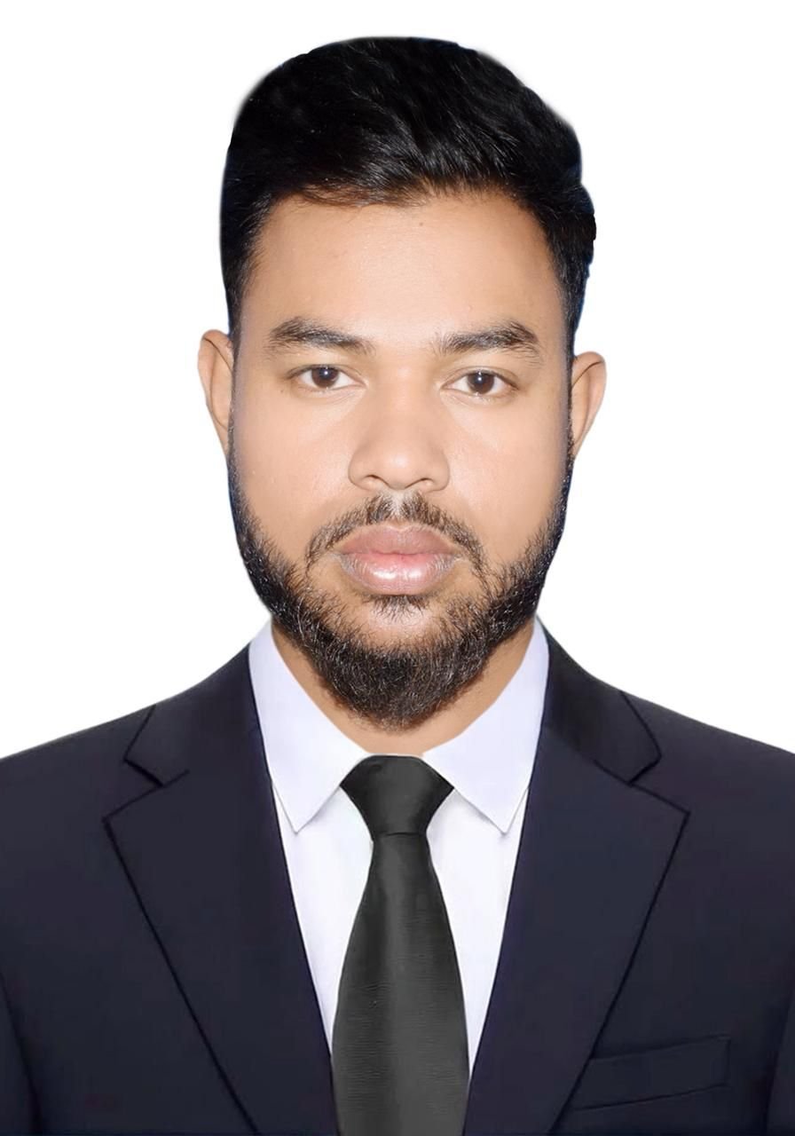 Zahid Hassan
