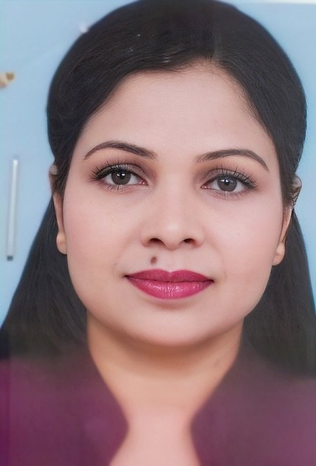 Mst. Masuda Khatun