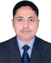 Kandker Kamrul Islam