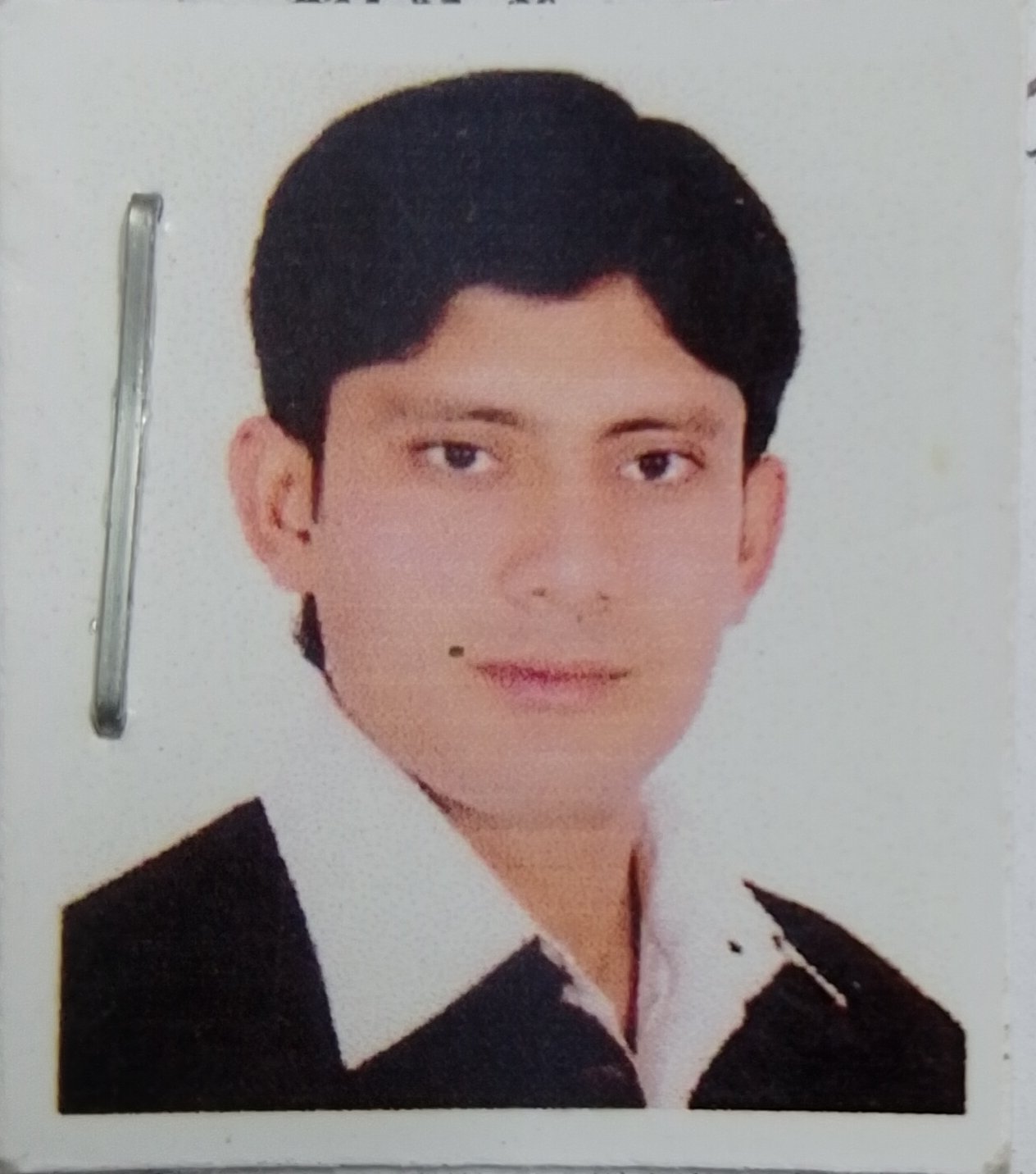 Md. Sabujn Mia