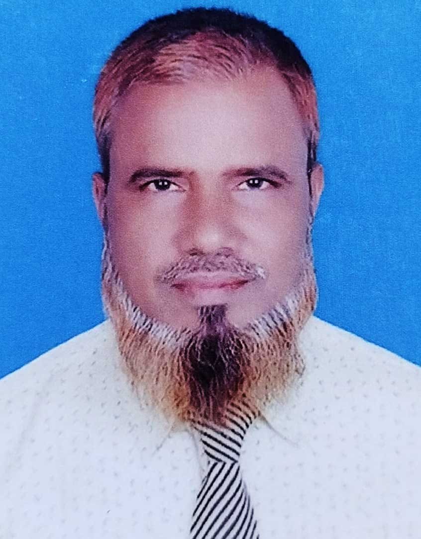Md Abdul Motaleb