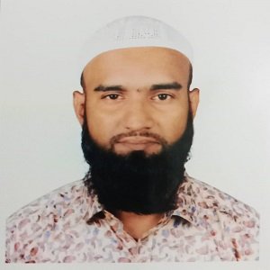 মো: ইকবাল হোসেন