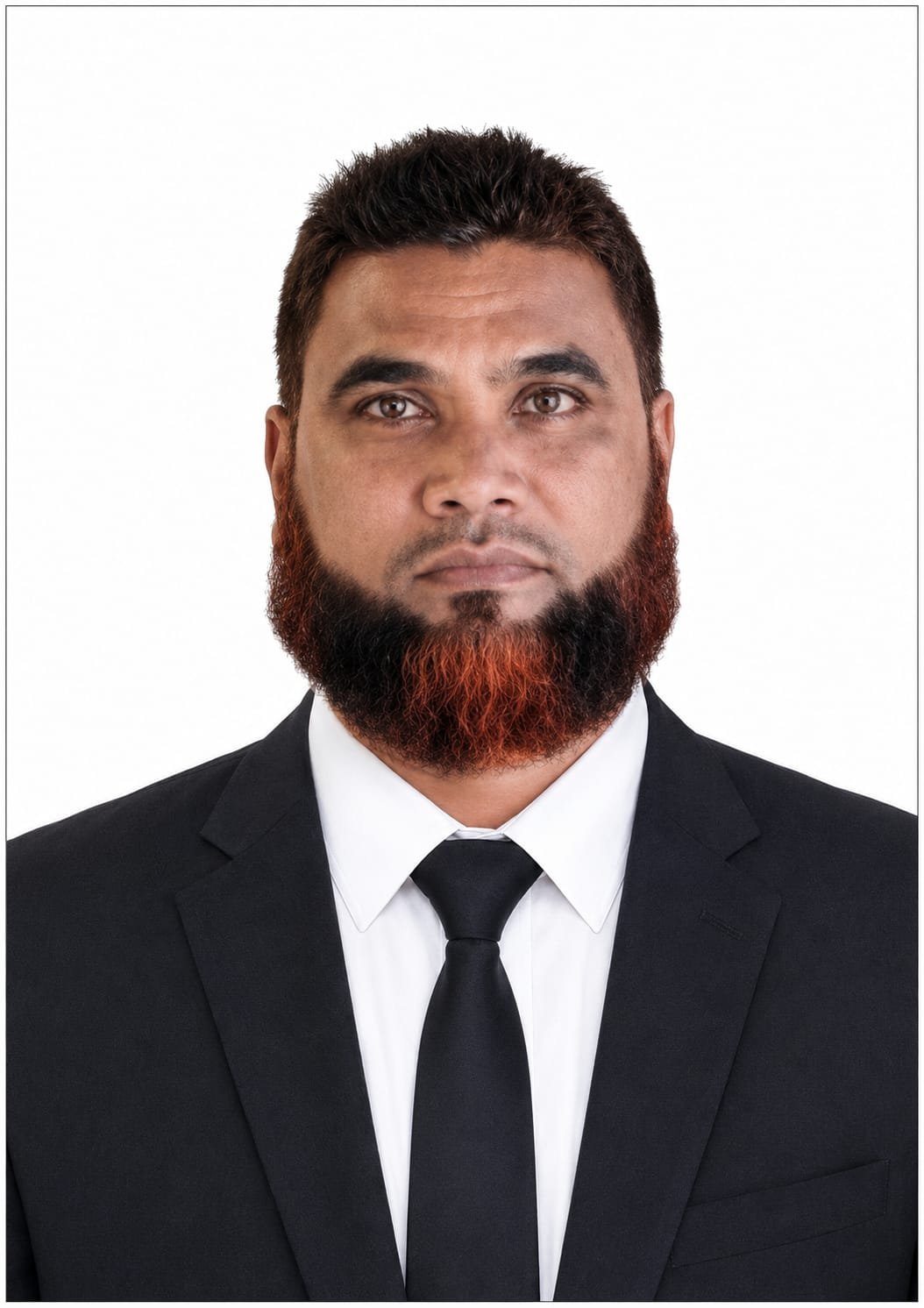 Md Yusuf
